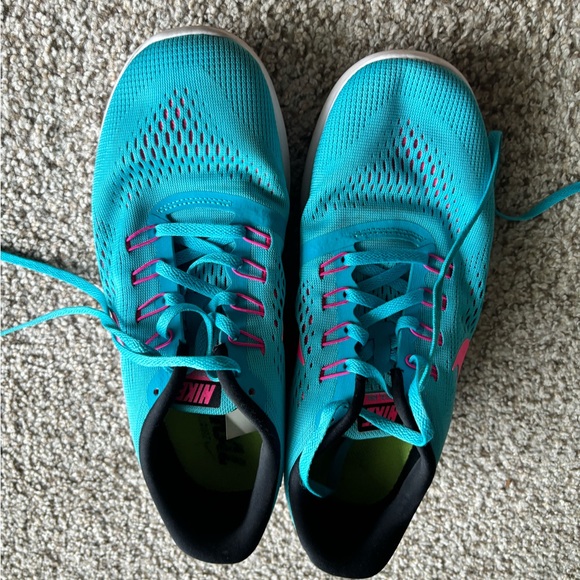 Nike Free Run | 8 - Picture 2 of 7